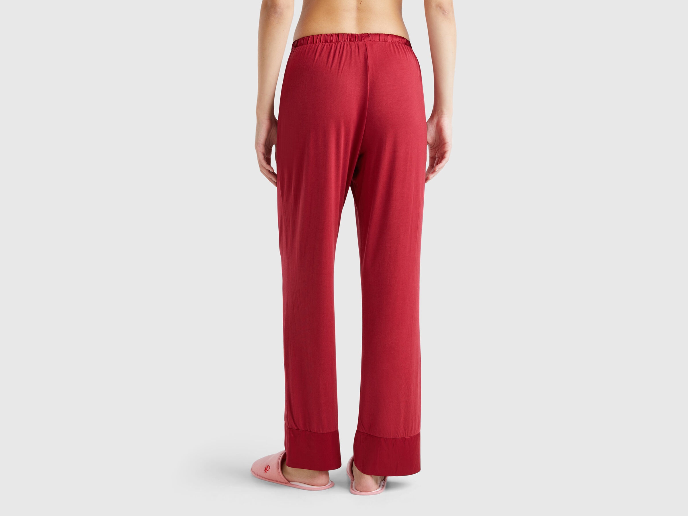 TROUSERS Mujer image number 2